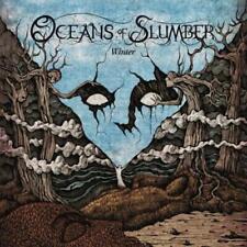 Oceans of Slumber Winter (Vinyl) 12" Album (Gatefold Cover) (UK IMPORT)