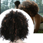 Peruka do włosów krótka kręcona peruka naturalna modna damska peruka do włosów na imprezę Cospla FST