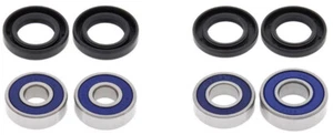 Wheel Front And Rear Bearing Kit for Suzuki 80cc RM80 1990 - 2001 - Picture 1 of 3