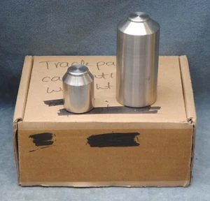APPLE TRACKPAD CALIBRATION KIT WEIGHTS KIT IN BOX 200G & 800G - Picture 1 of 3