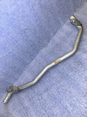 Audi Q7 2018 3,0 L trasero derecho tubo tubo línea 4M0121485M Foto 1 de 3