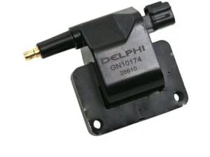 For 1999-2003 Dodge Ram 2500 Van Ignition Coil Delphi 38941FHSG 2000 2001 2002 - Picture 1 of 2