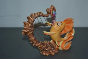 Wdcc / Walt Disney Classics Little Mermaid Classical Carp Figurine Repaired - Picture 1 of 9