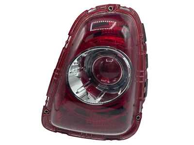 MINI Cooper S LCI 2011-2015 luz trasera pasajero freno giro OEM NUEVO Foto 1 de 4