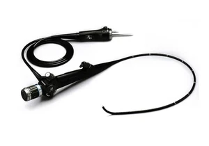 Broncofibrascopio flexible Olympus BF-P60 OES - Imagen 1 de 1