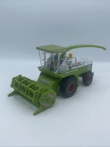 Vintage Cornwall Farm Grober Mähdrescher 1/32 steigende Vögel - Bild 1 von 8