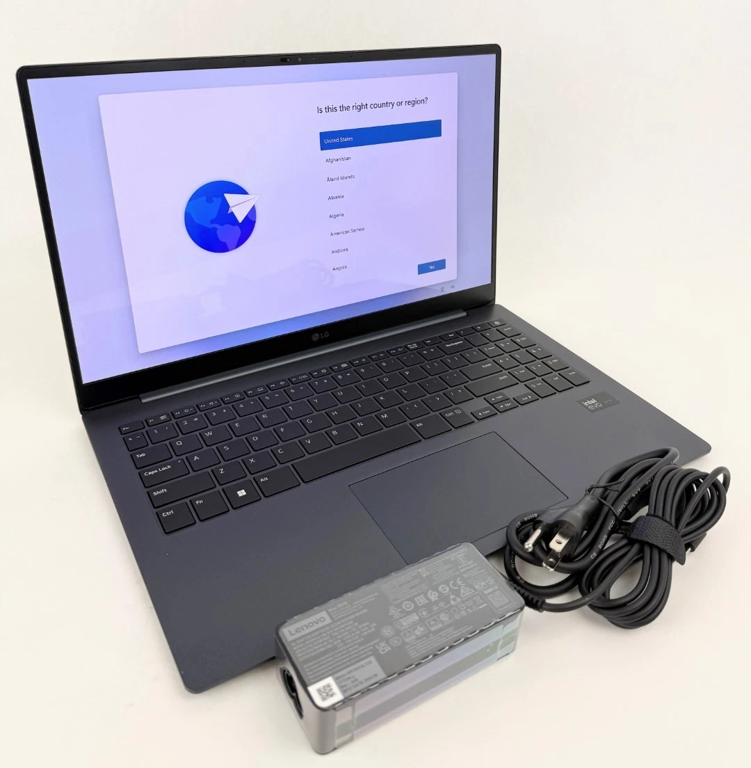 LG Gram 15-15.9 Inch PC Laptops & Netbooks for Sale | Shop New