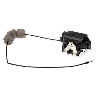 For Mercedes-Benz GL550 2008-2013 Dorman Solutions Door Lock Actuator Motor - Imagem 1 de 4