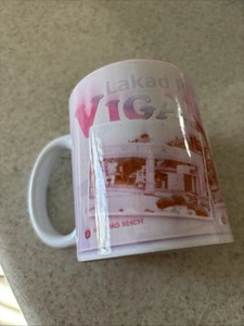 "Taza de café Lakad Pilipinas Viga 3,7"" de altura" - Imagen 1 de 3