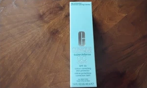 Clinique Superdefense CC Cream SPF 30 40ml Light Medium Neu - Bild 1 von 3