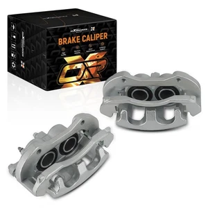 Pinza de freno delantera izquierda derecha Chevrolet Impala 2006-13 Monte Carlo 18B4988 - Imagen 1 de 22