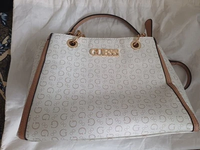 Guess Handbag Original Womens - Image 1 of 4