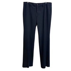 Banana Republic The Logan Fit Strech Wollmischung ausgestellt Anzughose Damen 12 - Bild 1 von 9