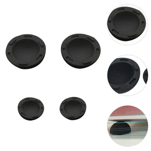 4 Pcs Heat Dissipation Ball Mat Laptop Riser Stand Tall Computer - Afbeelding 1 van 12