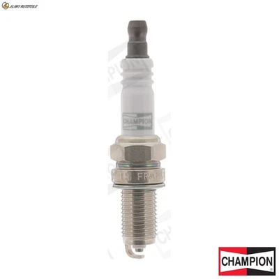 4x ZÜNDKERZE OE230 FÜR SUZUKI CELERIO ALTO SWIFT/MK/V/IV/III SPLASH FIAT 1.0L KA - Image 1 of 4