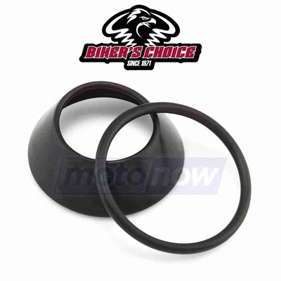 Bikers Choice Front Caliper Seal Kit for 1986-1987 Harley Davidson XLH1100 - co - Изображение 1 из 4