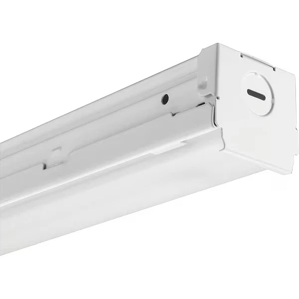 Tira de luz LED de iluminación, 4 pies L, 4964 lm, 34 W ZL1NL485000LMFSTMVOLT40K80CRIWH Foto 1 de 1