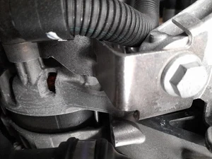 52208718 generator für FIAT PANDA (312 319 ) 1.0 MILD HYBRID 2012 5093482 - Picture 1 of 3