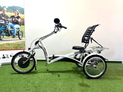 Van Raam Easy Rider Therapeutisches Elektro Dreirad Neue Rahmen und HT Motor - Bild 1 von 4