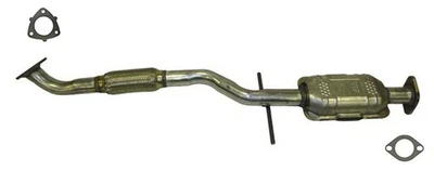 Convertidor catalítico para Kia Optima 2001-2004 2,4 L L4 GAS DOHC Foto 1 de 2