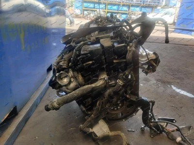 Toyota Rav4 ZSA42R Engine 2.0L Petrol 3ZR-FE 2012-2018 - Image 1 of 3