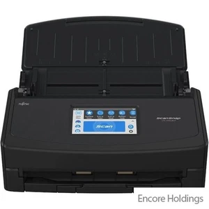 Fujitsu Scansnap IX1600 Large Format 600 DPI 40 PPM Duplex CG01000-304401 - Picture 1 of 1