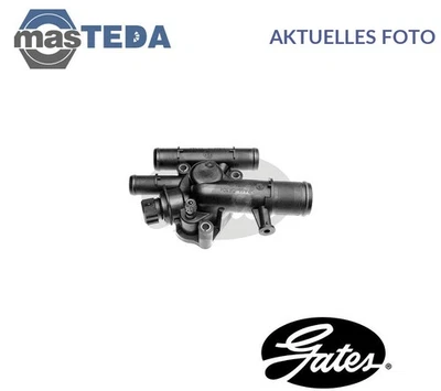 TH27489G1 KÜHLFLÜSSIGKEIT KÜHLER THERMOSTAT GATES FÜR SUZUKI GRAND VITARA II - Image 1 of 4