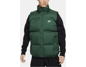Nike Sportswear Club PrimaLoft wasserabweisende gefütterte Weste Herren Medium FB7373-323 - Bild 1 von 6