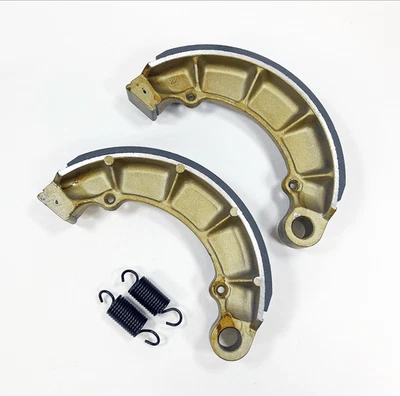 Zapatas de freno traseras EBC 343 se adaptan a modelos seleccionados de Honda inc Shadow Magna Nighthk PC800 Foto 1 de 3