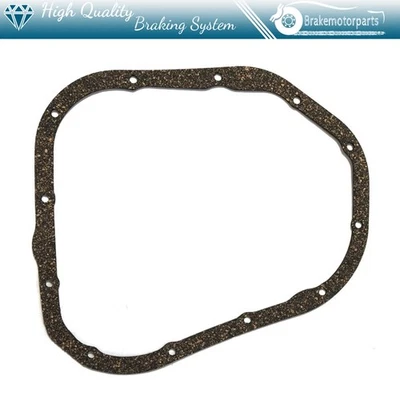 Junta de cárter de aceite 94-10 apta para Toyota Solara Sienna Camry Lexus 3,3 L 3,0 L DOHC Foto 1 de 4