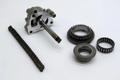 TRIUMPH DAYTONA 955 I 2002 2006 OIL PUMP T1213141 T1210810 T1210816 Foto 1 de 4