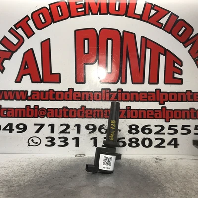 5047437 Bobina  FORD C-MAX (CB3) 1.8 (92Kw) Mnv 5p/b/1798cc - Imagen 1 de 4