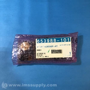 Brother LDC30F-XT Power Supply PCB Circuit Board FNIP - Picture 1 of 3