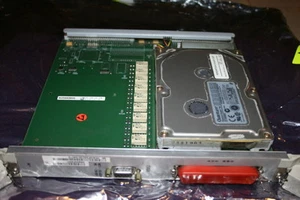 MATRACOM SYSTEM CARD HR4044FAA01 ab2d8 - Picture 1 of 1
