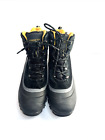 Lands’ End Kenosha Thermolite Insulated Snow Boots Men Size 10 M