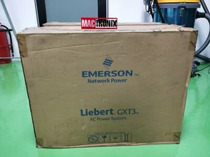 EMERSON GXT3-3000RT230 (NEW) - Picture 1 of 8