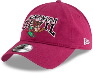 Tasmanian Devil New Era 9Twenty Washed Warner Bros. Character Cap - Picture 1 of 7