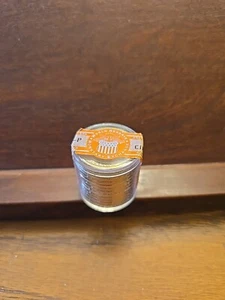 ROLL OF 12 JOHN QUINCY ADAMS DOLLARS SEALED BU - Picture 1 of 4