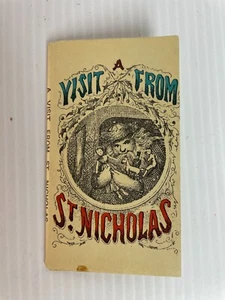A Visit From St. Nicholas Merrimack - Bild 1 von 10