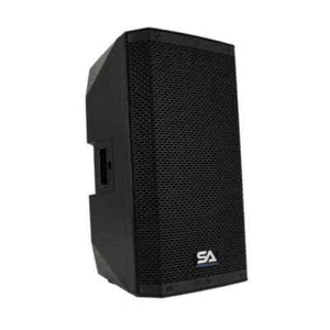 Powered 12" 1000 Watt PA /DJ Speaker with Bluetooth, DSP and Built in Mixer - Picture 1 of 10