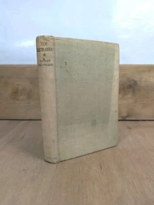 "THE BETRAYER - Violet Needham - 1950 1st Ed. Collins Hardback Childrens Novel - Picture 1 of 13