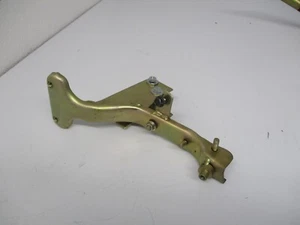 Holder Bracket Antlers Front Fairing REX RS450 50cc 4 Stroke 05-2013 - Picture 1 of 3