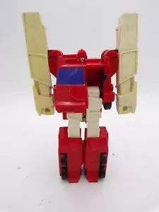 Años 90 Takara Japón Yuusha Brave DX Fighbird Parte Transformers Diaclone - Imagen 1 de 7