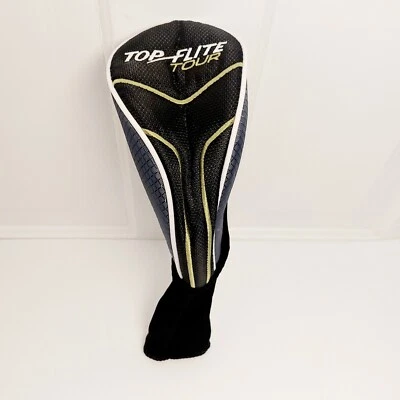 Cubierta de madera Top Flite Tour 3W 3 gris y negra con tira verde oliva Foto 1 de 4