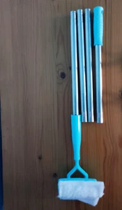 Sockelleisten-Buddy – ungebraucht - Bild 1 von 4