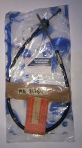 CAVO COMANDO DISINNESTO FRIZIONE Fiat 124 Special T( MALò 21764) - Picture 1 of 1
