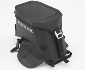 Bolsa tanque impermeable 20-25 genuina Honda Africa Twin CRF1100 4,5 L 08L85-MKS-E00 - Imagen 1 de 2