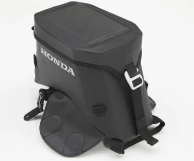 20-25 Genuine Honda Africa Twin CRF1100 4.5L Waterproof Tank Bag 08L85-MKS-E00 - Image 1 of 2