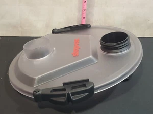 Tapa superior Shop VAC - Imagen 1 de 5