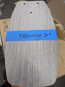 Triplicity 30 in. ceiling fan 1003438491 replacement Blades X3 - Picture 1 of 3